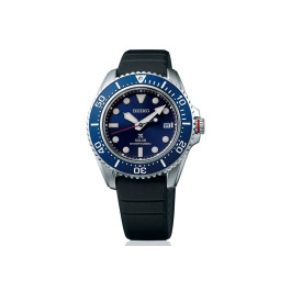 Watch band Seiko SNE593P1 / V157-0DP0 / R03S011J0 Rubber 20mm Watch band Seiko SNE593P1 / V157-0DP0 / R03S011J0 Rubber 20mm